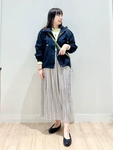 ANY SAKAI コーディネート画像