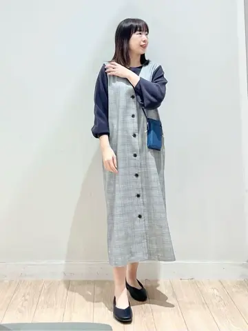 ANY SAKAI コーディネート画像