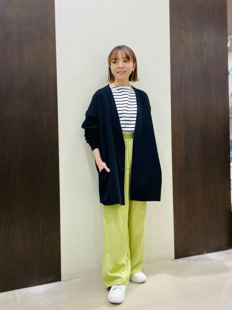  m.n コーディネート画像