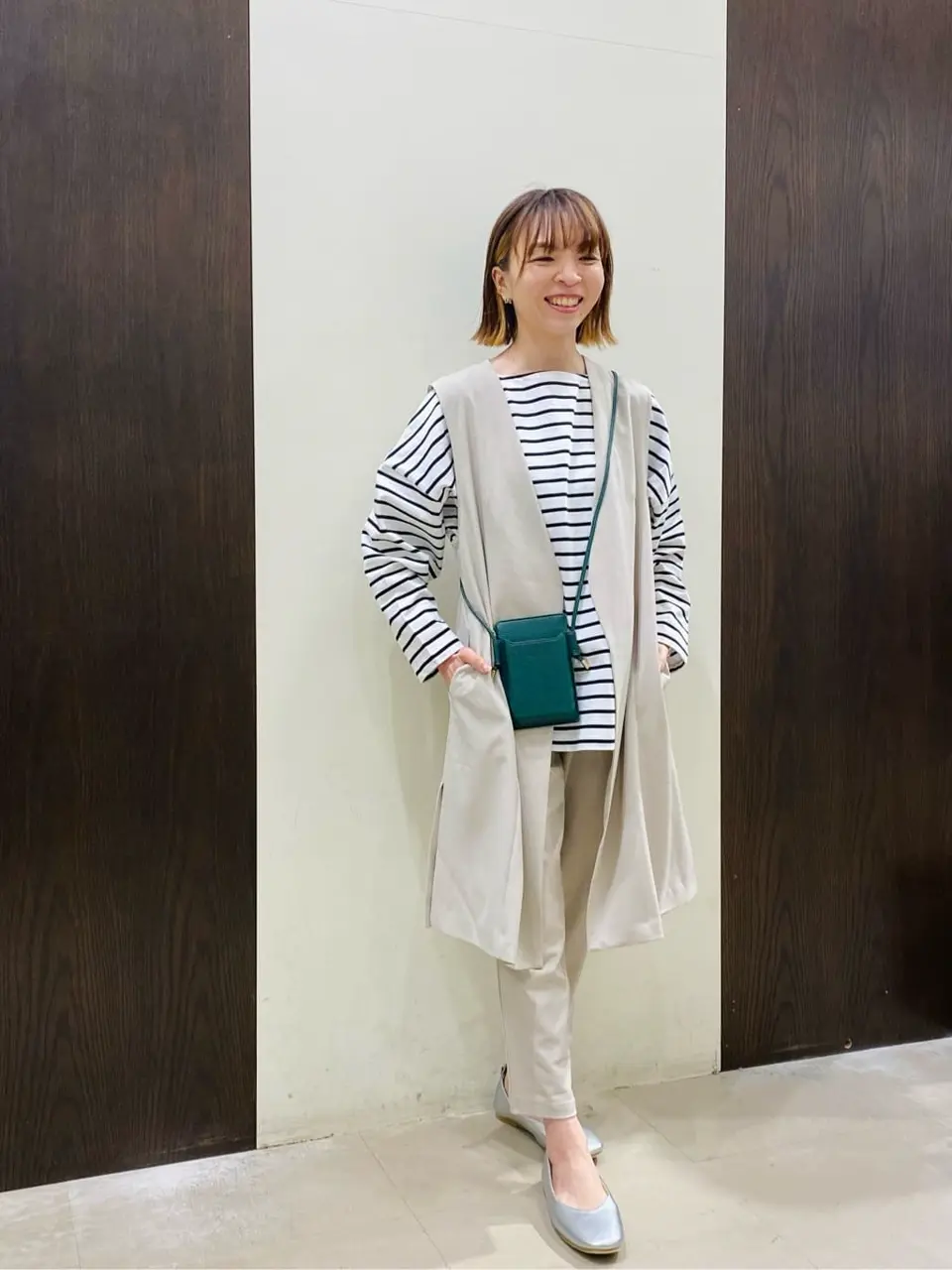  m.n コーディネート画像