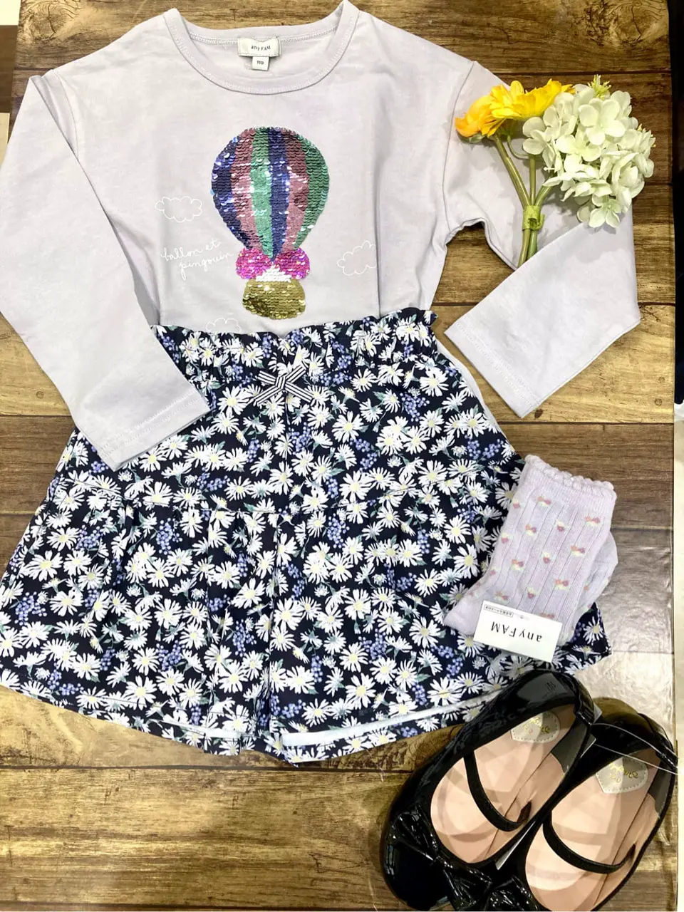  杉原 コーディネート画像