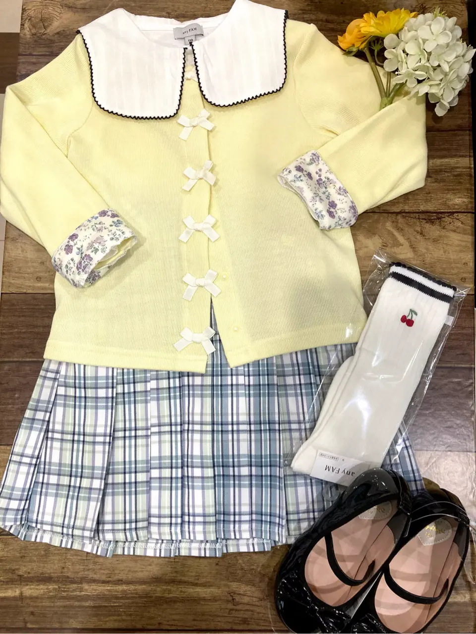  杉原 コーディネート画像