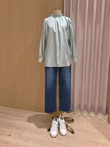 ANY 千葉 コーディネート画像