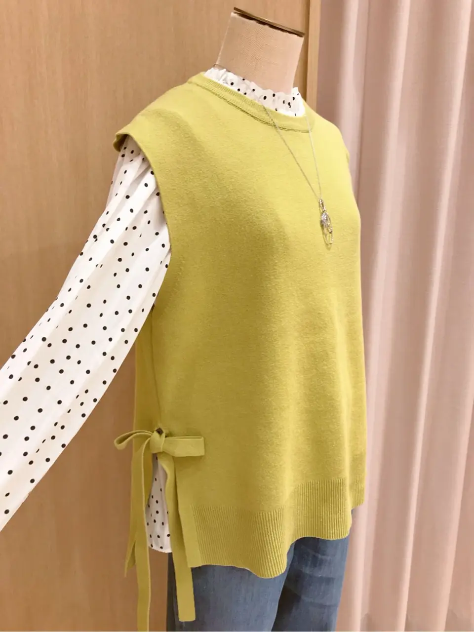 ANY 千葉 コーディネート画像