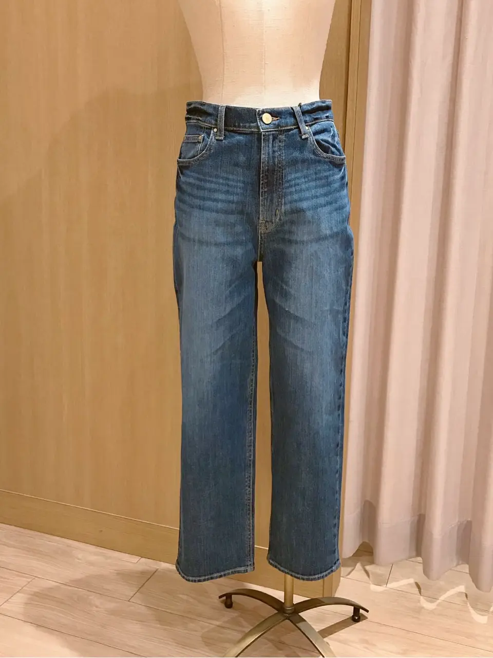 ANY 千葉 コーディネート画像