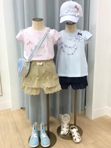 ANY 大川原 コーディネート画像