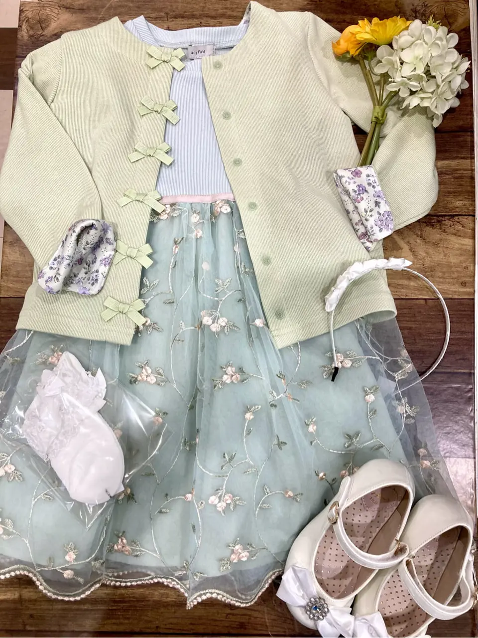  杉原 コーディネート画像