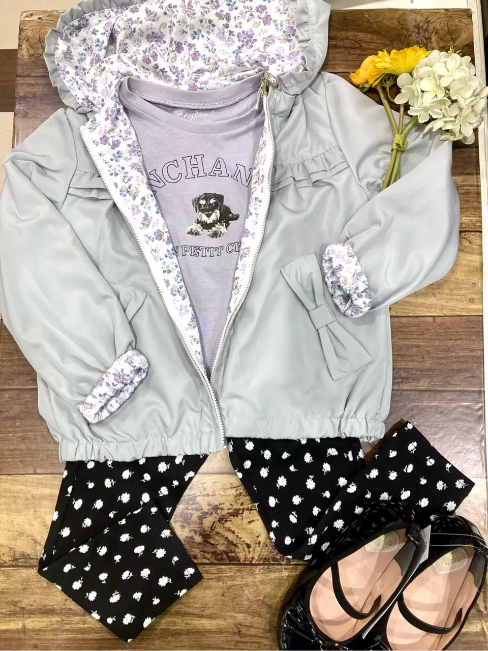  杉原 コーディネート画像