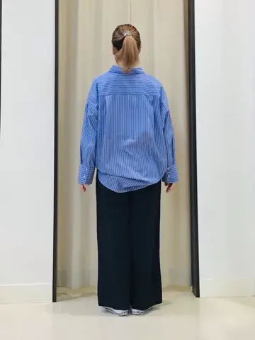 ANY 伊藤 コーディネート画像