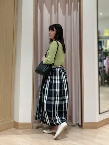 ANY 濱口 コーディネート画像