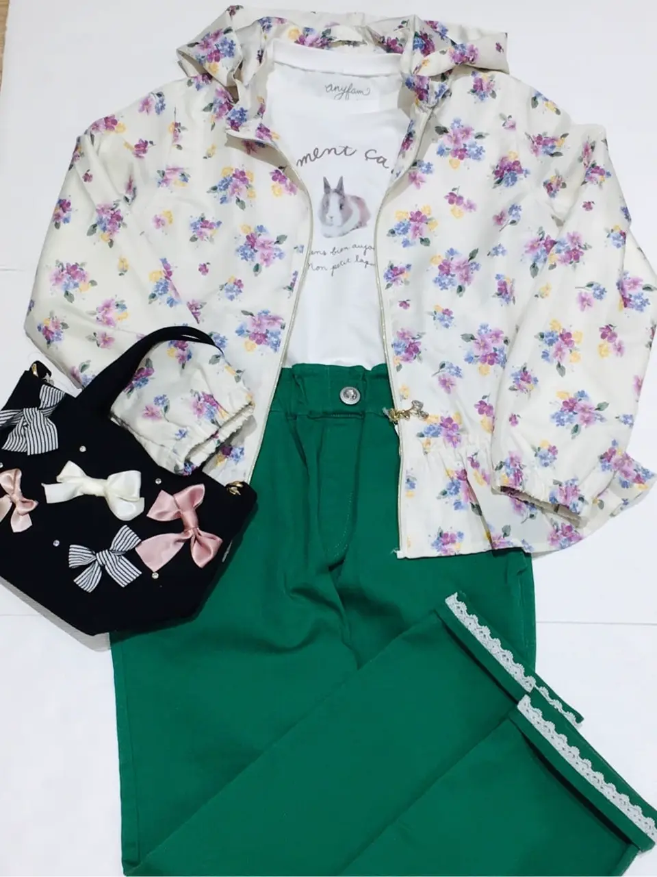  山口 コーディネート画像