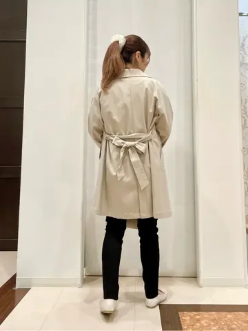 ANY スタッフ コーディネート画像