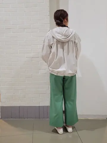 ANY 西村 コーディネート画像