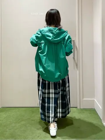 ANY フジコ コーディネート画像