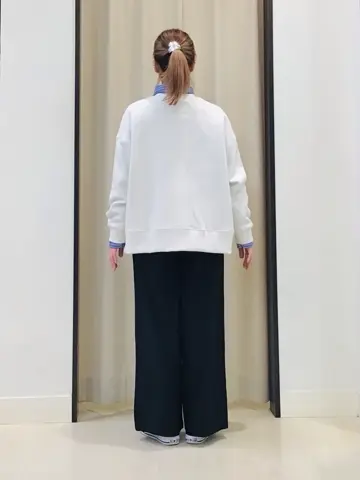 ANY 伊藤 コーディネート画像