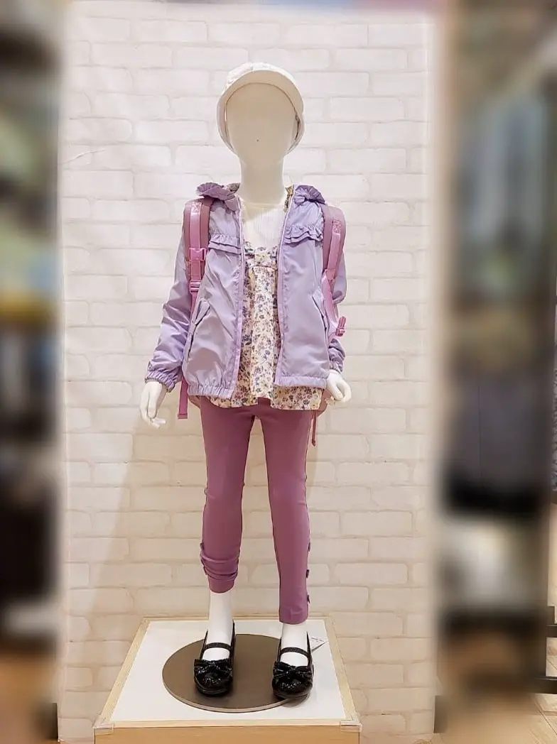  小渕 コーディネート画像