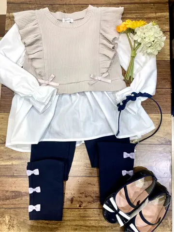 ANY 杉原 コーディネート画像