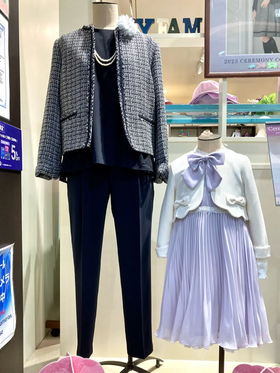 ANY 杉原 コーディネート画像