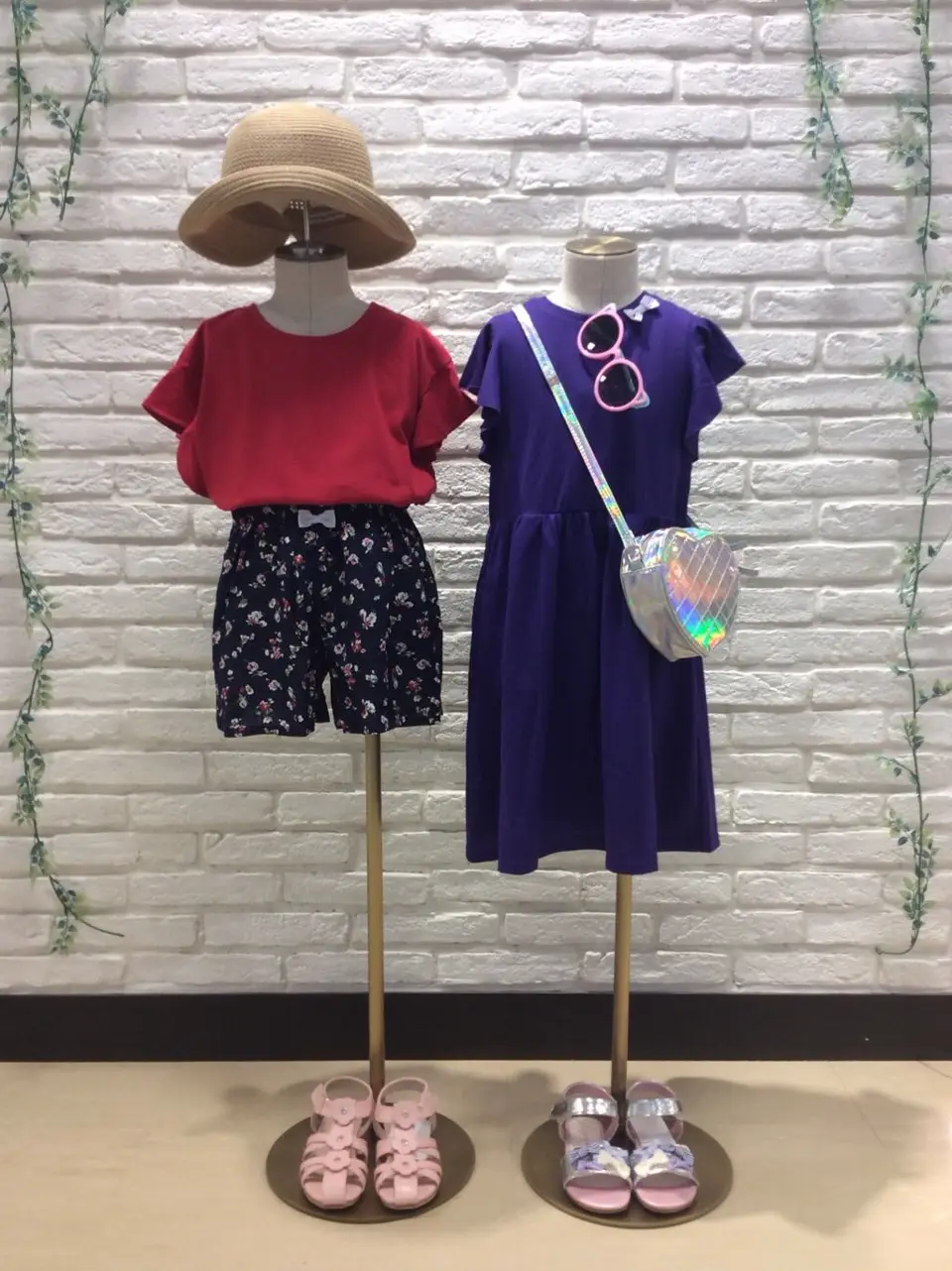  TA コーディネート画像