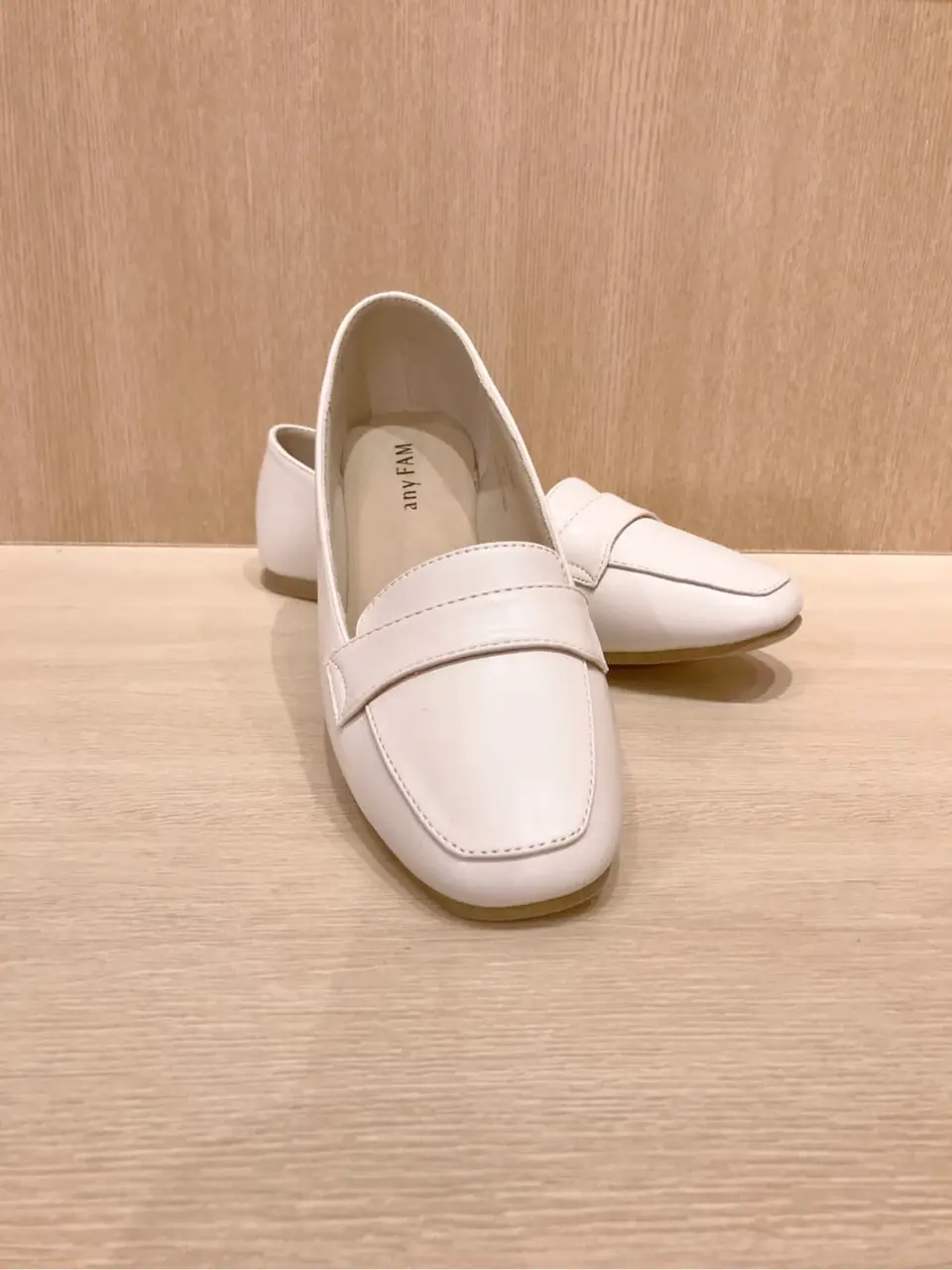 ANY 千葉 コーディネート画像