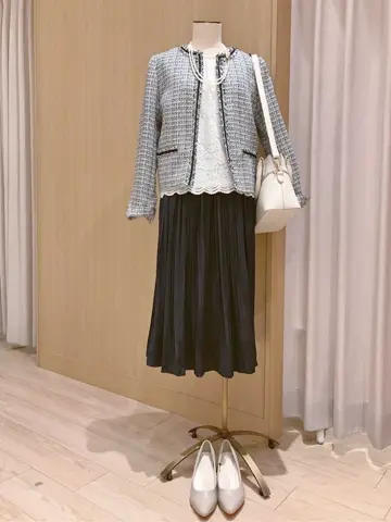 ANY 千葉 コーディネート画像