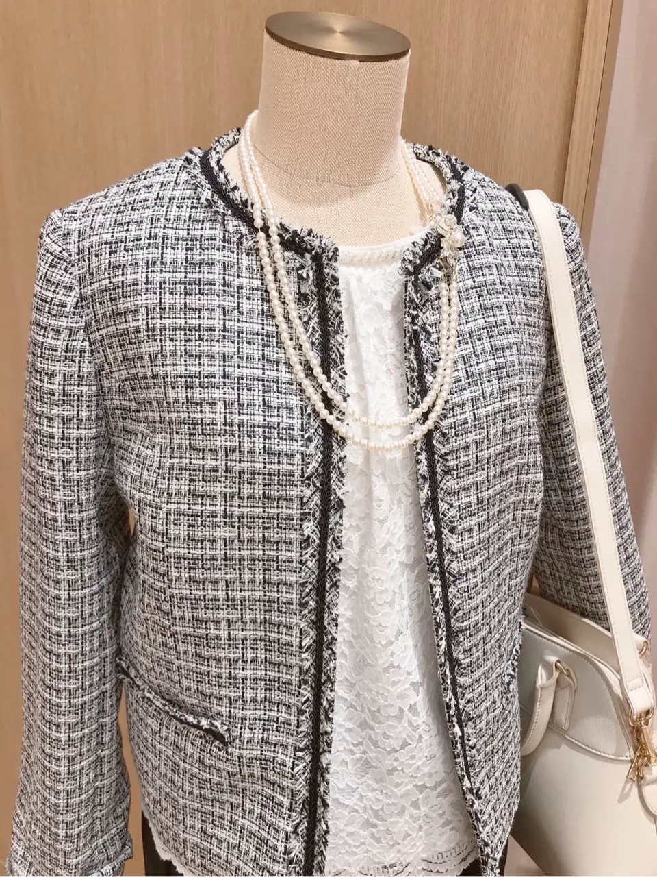 ANY 千葉 コーディネート画像