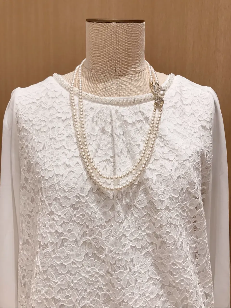 ANY 千葉 コーディネート画像