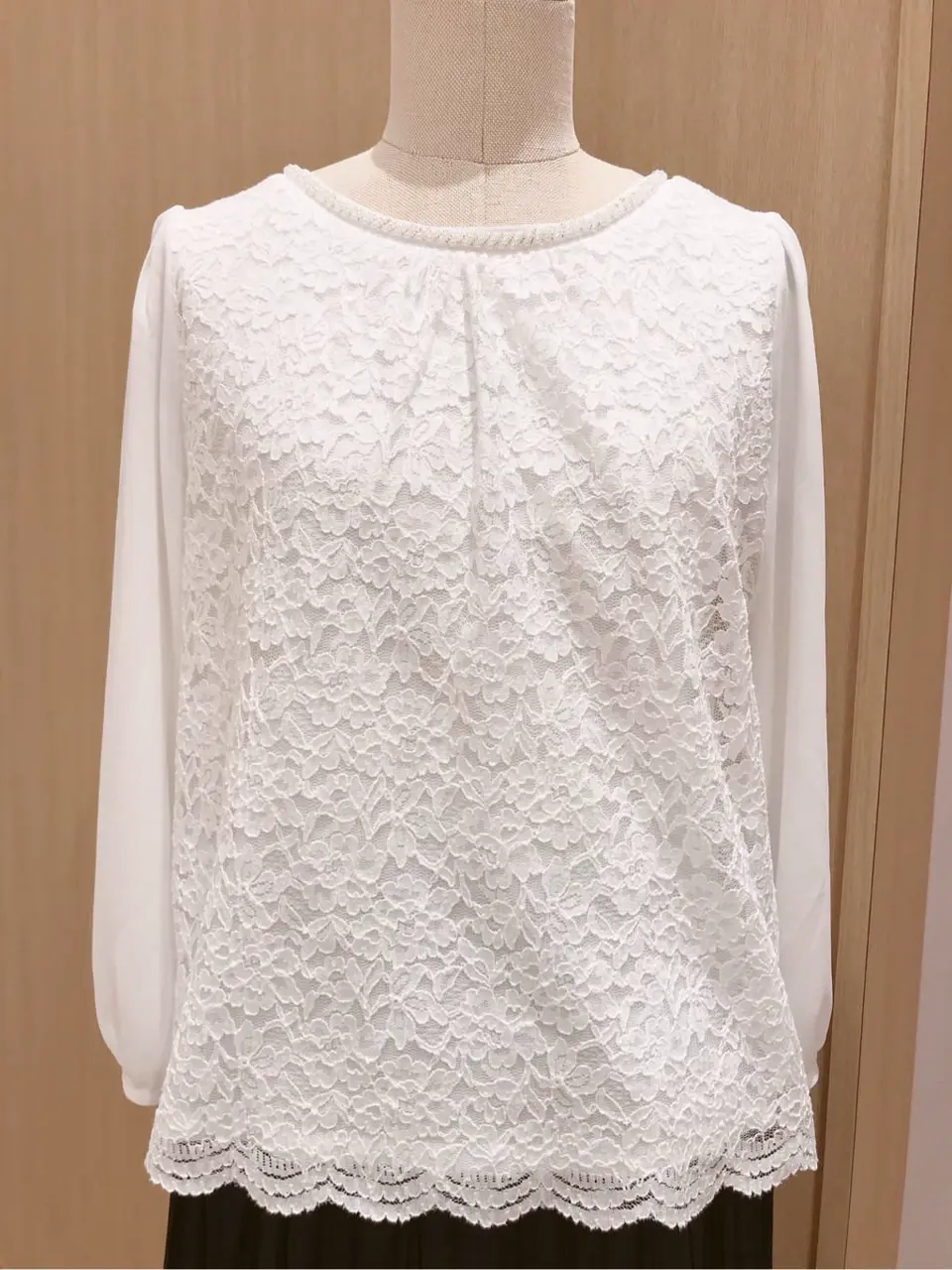 ANY 千葉 コーディネート画像