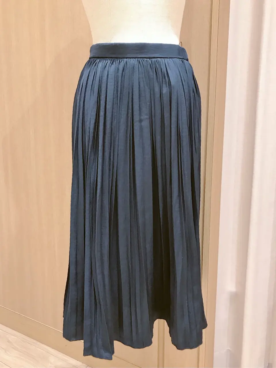 ANY 千葉 コーディネート画像