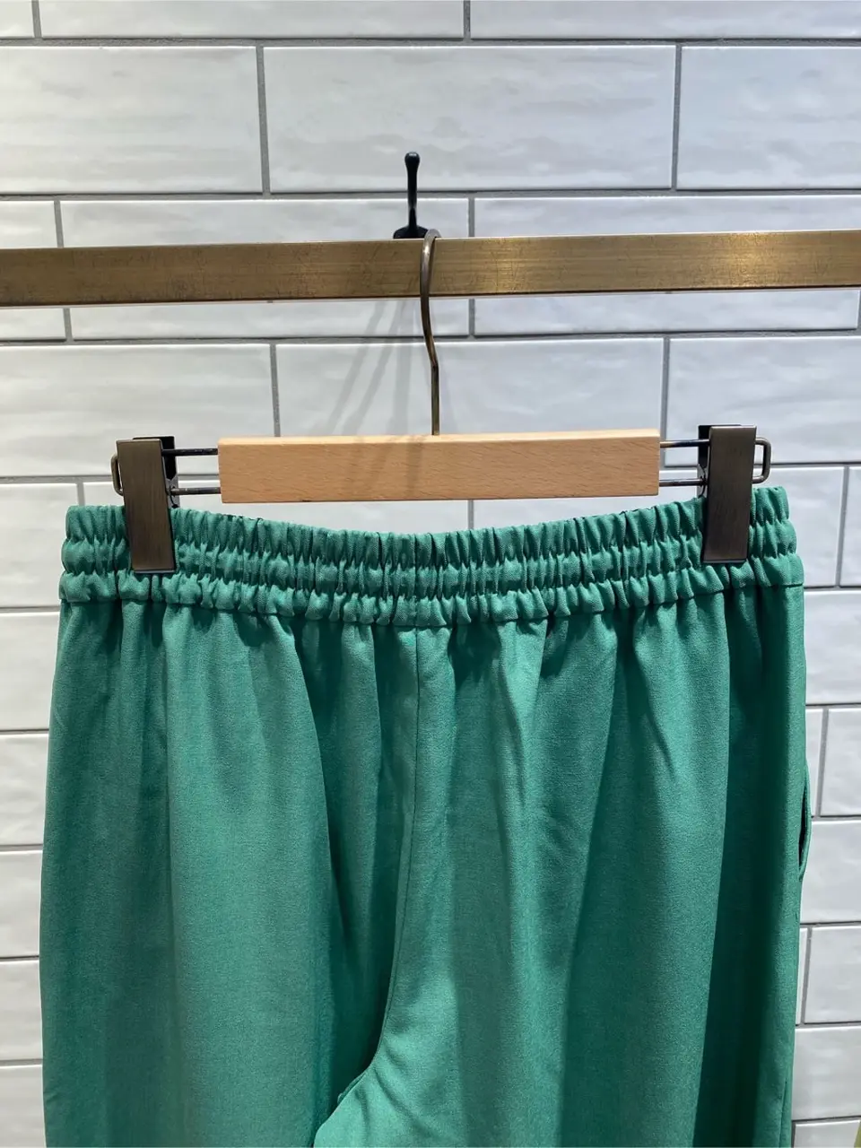 ANY 大野 コーディネート画像