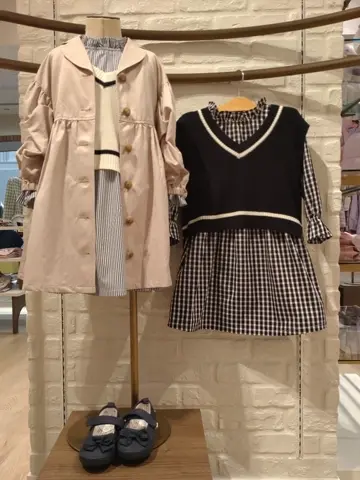 ANY 武市 コーディネート画像