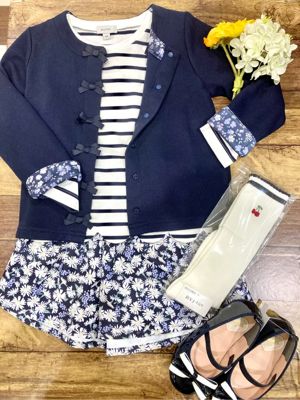  杉原 コーディネート画像