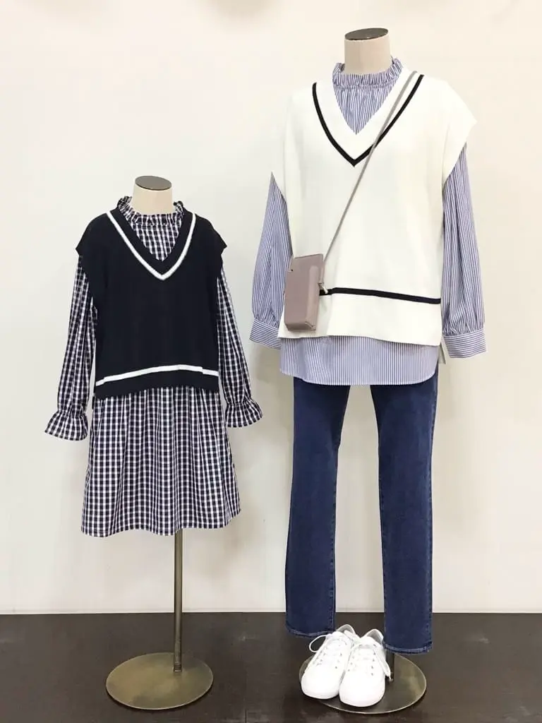 ANY 佐々木 コーディネート画像