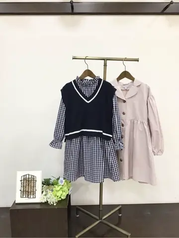 ANY 佐々木 コーディネート画像