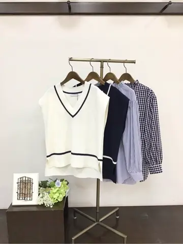 ANY 佐々木 コーディネート画像