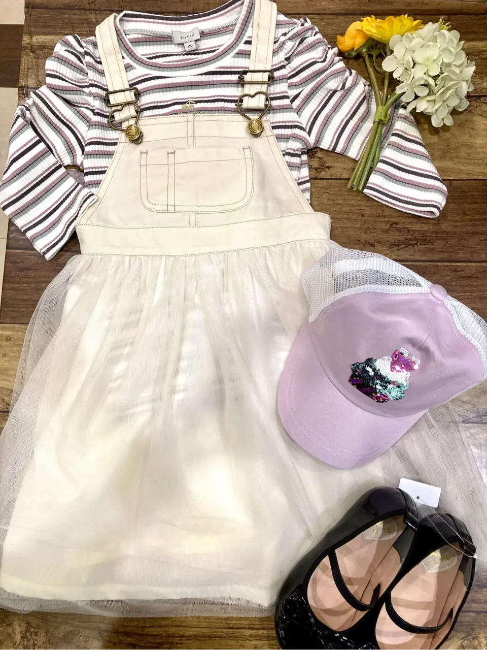  杉原 コーディネート画像