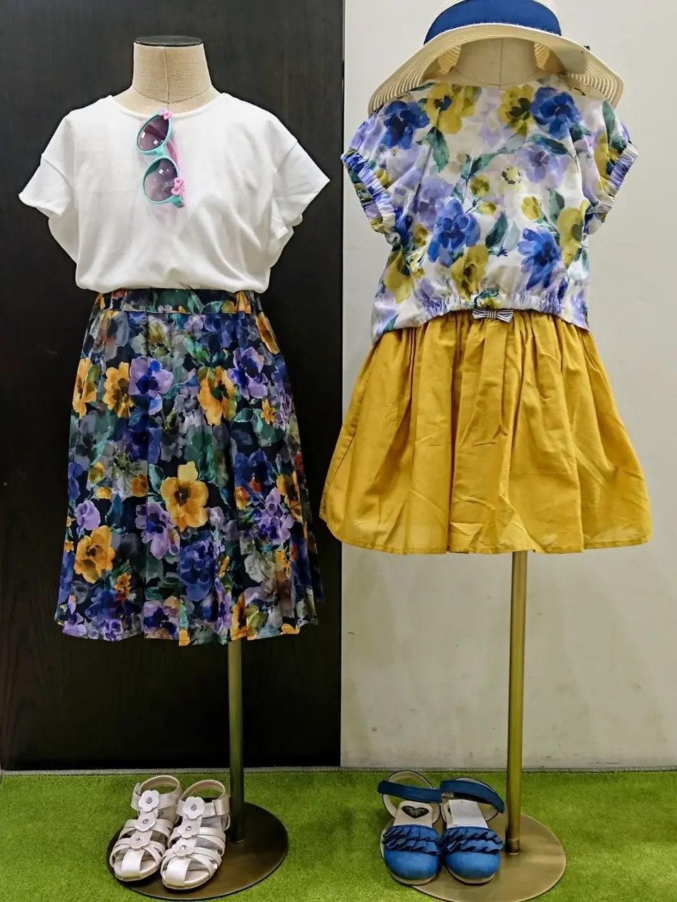  m.n コーディネート画像