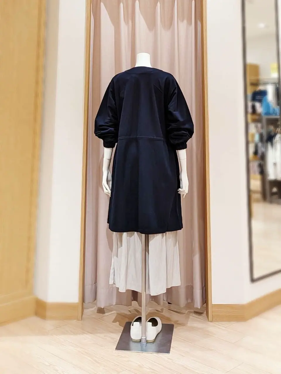 ANY 岩田 コーディネート画像