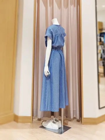 ANY 岩田 コーディネート画像