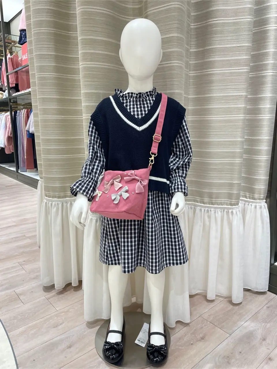  岡田 コーディネート画像