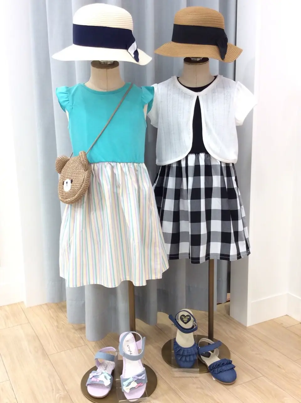 ANY 大川原 コーディネート画像