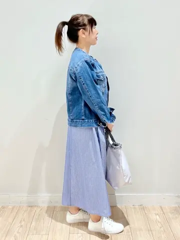 ANY SAKAI コーディネート画像