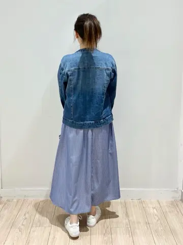 ANY SAKAI コーディネート画像