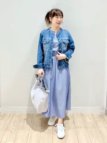 ANY SAKAI コーディネート画像