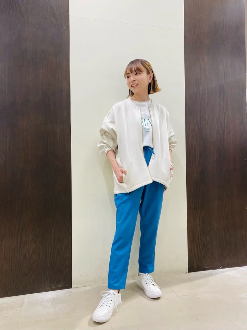  m.n コーディネート画像