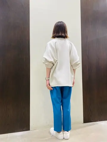 ANY m.n コーディネート画像