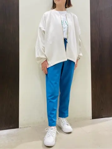 ANY m.n コーディネート画像