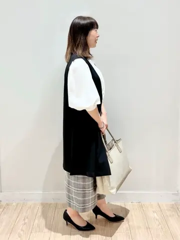 ANY SAKAI コーディネート画像