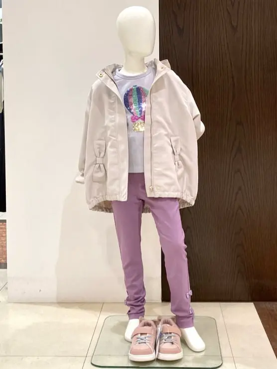  杉原 コーディネート画像