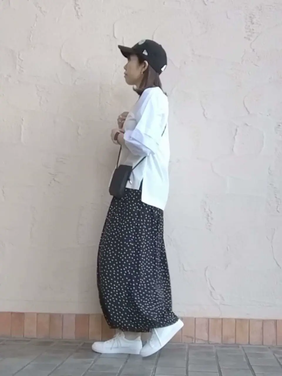 ANY 久保 コーディネート画像